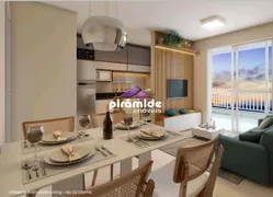 Apartamento com 3 Quartos à venda, 82m² no Porto Novo, Caraguatatuba - Foto 1