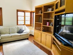 Casa de Condomínio com 5 Quartos para alugar, 693m² no Condominio Vale do Itamaraca, Valinhos - Foto 9
