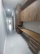 Casa de Condomínio com 3 Quartos à venda, 150m² no JARDIM BRESCIA, Indaiatuba - Foto 4