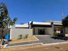 Casa de Condomínio com 3 Quartos à venda, 240m² no Condomínio Buona Vita, Araraquara - Foto 1