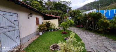 Fazenda / Sítio / Chácara com 4 Quartos à venda, 580m² no Posse, Petrópolis - Foto 8