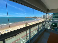 Apartamento com 3 Quartos para alugar, 100m² no Praia do Morro, Guarapari - Foto 9