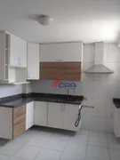 Apartamento com 3 Quartos à venda, 120m² no Verbo Divino, Barra Mansa - Foto 15