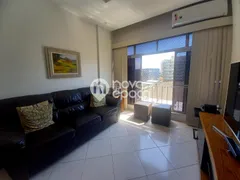Apartamento com 2 Quartos à venda, 55m² no Rio Comprido, Rio de Janeiro - Foto 3