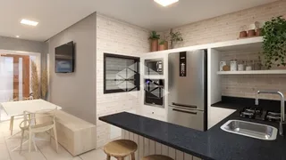 Apartamento com 2 Quartos à venda, 73m² no Ipiranga, São José - Foto 4
