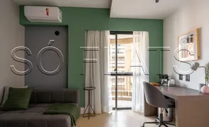 Flat com 1 Quarto à venda, 28m² no Jardim Europa, São Paulo - Foto 6