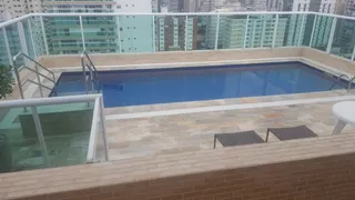 Apartamento com 1 Quarto para alugar, 52m² no Gonzaga, Santos - Foto 17