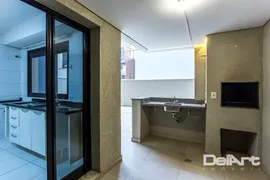Apartamento com 3 Quartos à venda, 192m² no Bigorrilho, Curitiba - Foto 12