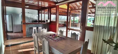 Casa de Condomínio com 4 Quartos à venda, 259m² no Colonial Village, Pindamonhangaba - Foto 10