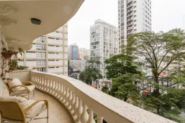 Apartamento com 3 Quartos para alugar, 220m² no Jardim Paulista, São Paulo - Foto 4