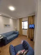 Flat com 1 Quarto para alugar, 34m² no Vila Olímpia, São Paulo - Foto 1