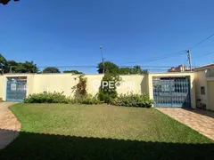 Casa com 3 Quartos à venda, 310m² no Vila Operária, Rio Claro - Foto 47