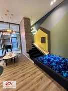 Apartamento com 4 Quartos à venda, 232m² no Campo Belo, São Paulo - Foto 36