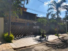 Casa com 4 Quartos à venda, 440m² no Nova Campinas, Campinas - Foto 35