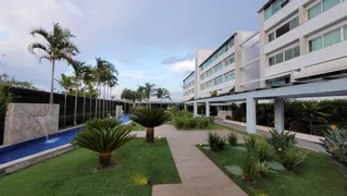 Kitnet com 1 Quarto à venda, 30m² no Setor de Habitações Individuais Norte, Brasília - Foto 44