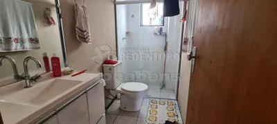 Apartamento com 2 Quartos à venda, 88m² no Jardim Caparroz, São José do Rio Preto - Foto 4