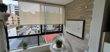 Apartamento com 2 Quartos para alugar, 60m² no Centro, Capão da Canoa - Foto 8