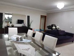 Apartamento com 3 Quartos à venda, 199m² no Vila Menuzzo, Sumaré - Foto 5