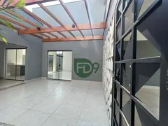 Casa de Condomínio com 3 Quartos à venda, 183m² no Jardim Recanto das Aguas, Nova Odessa - Foto 6