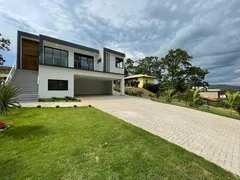Casa de Condomínio com 4 Quartos à venda, 320m² no Gran Royalle, Lagoa Santa - Foto 15