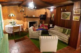 Casa com 7 Quartos à venda, 924m² no Recanto Araucária, Campos do Jordão - Foto 40