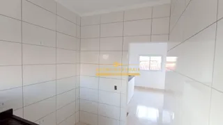 Casa de Condomínio com 2 Quartos à venda, 48m² no Nova Mirim, Praia Grande - Foto 16