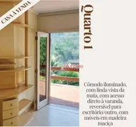 Casa de Condomínio com 4 Quartos à venda, 500m² no Perobal, Arujá - Foto 36