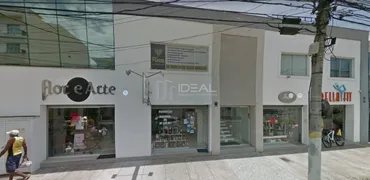 Conjunto Comercial / Sala para alugar, 27m² no Centro, Campos dos Goytacazes - Foto 1