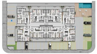 Apartamento com 3 Quartos à venda, 63m² no Cristo Redentor, João Pessoa - Foto 11