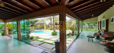 Casa com 5 Quartos à venda, 3000m² no Samambaia Sul, Brasília - Foto 44