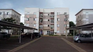 Apartamento com 2 Quartos à venda, 49m² no Jardim Herculano Fernandes, Ribeirão Preto - Foto 8