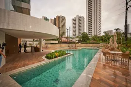 Apartamento com 4 Quartos à venda, 136m² no Ilha do Retiro, Recife - Foto 33