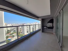 Apartamento com 3 Quartos à venda, 104m² no Vila Romana, São Paulo - Foto 2