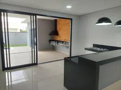 Casa de Condomínio com 3 Quartos à venda, 200m² no Swiss Park, Campinas - Foto 4