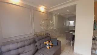 Casa de Condomínio com 2 Quartos à venda, 80m² no Jardim Limoeiro, São José dos Campos - Foto 10