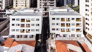 Studio com 1 Quarto para alugar, 42m² no Vila Clementino, São Paulo - Foto 17