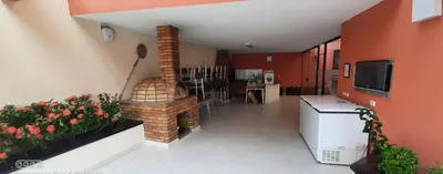 Apartamento com 4 Quartos à venda, 115m² no Nova Petrópolis, São Bernardo do Campo - Foto 6