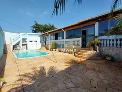 Casa com 1 Quarto à venda, 190m² no Residencial Luiz Massud Coury, Rio das Pedras - Foto 14