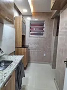 Apartamento com 3 Quartos à venda, 55m² no Quitandinha, Petrópolis - Foto 6