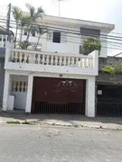 Sobrado com 3 Quartos para venda ou aluguel, 250m² no Vila Eldizia, Santo André - Foto 9