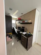 Apartamento com 3 Quartos para alugar, 123m² no Campo Belo, São Paulo - Foto 37