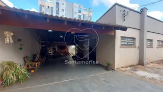 Casa com 3 Quartos para alugar, 180m² no Centro, Londrina - Foto 2