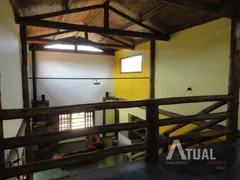 Fazenda / Sítio / Chácara com 4 Quartos à venda, 526m² no San Marino, Piracaia - Foto 14