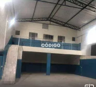 Galpão / Depósito / Armazém para alugar, 288m² no Vila Nova Cumbica, Guarulhos - Foto 1