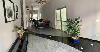 Apartamento com 3 Quartos para alugar, 92m² no Parque Residencial Aquarius, São José dos Campos - Foto 22