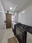 Apartamento com 3 Quartos para alugar, 74m² no Recreio Dos Bandeirantes, Rio de Janeiro - Foto 4