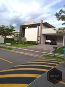 Casa de Condomínio com 4 Quartos à venda, 269m² no Alphaville Araguaia, Goiânia - Foto 47