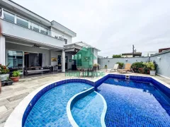 Casa de Condomínio com 4 Quartos para alugar, 250m² no Costa Nova, Caraguatatuba - Foto 46