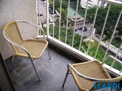 Apartamento com 3 Quartos à venda, 156m² no Morumbi, São Paulo - Foto 19