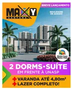 Apartamento com 2 Quartos à venda, 56m² no Parque Ortolandia, Hortolândia - Foto 24